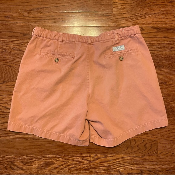 Coast | Shorts | Coast Pawleys Twill 